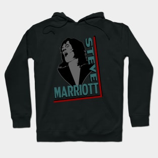 Steve Marriott Hoodie